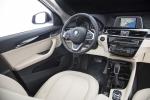 BMW X1 sDrive20i xLine 2016 года (LA)